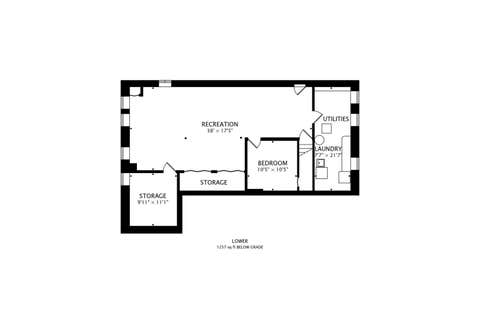 Tiny photo for 946 W Clearwater Street, Roselle, IL 60172 (MLS # 12706106)