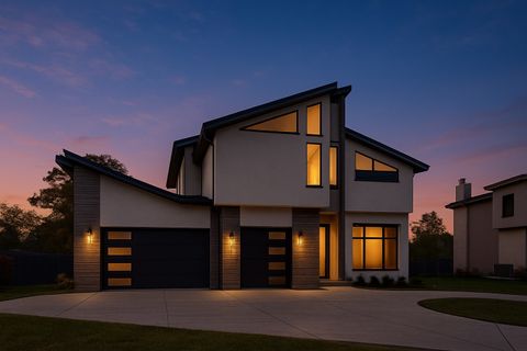 Photo of 1331 Pfingsten Road, Northbrook, IL 60062 (MLS # 12485162)