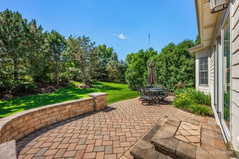 Tiny photo for 2697 Nicole Circle, Aurora, IL 60502 (MLS # 12701745)