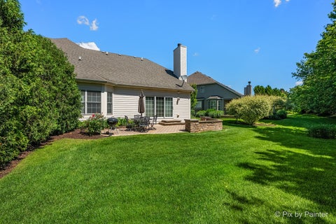 Tiny photo for 2697 Nicole Circle, Aurora, IL 60502 (MLS # 12701745)