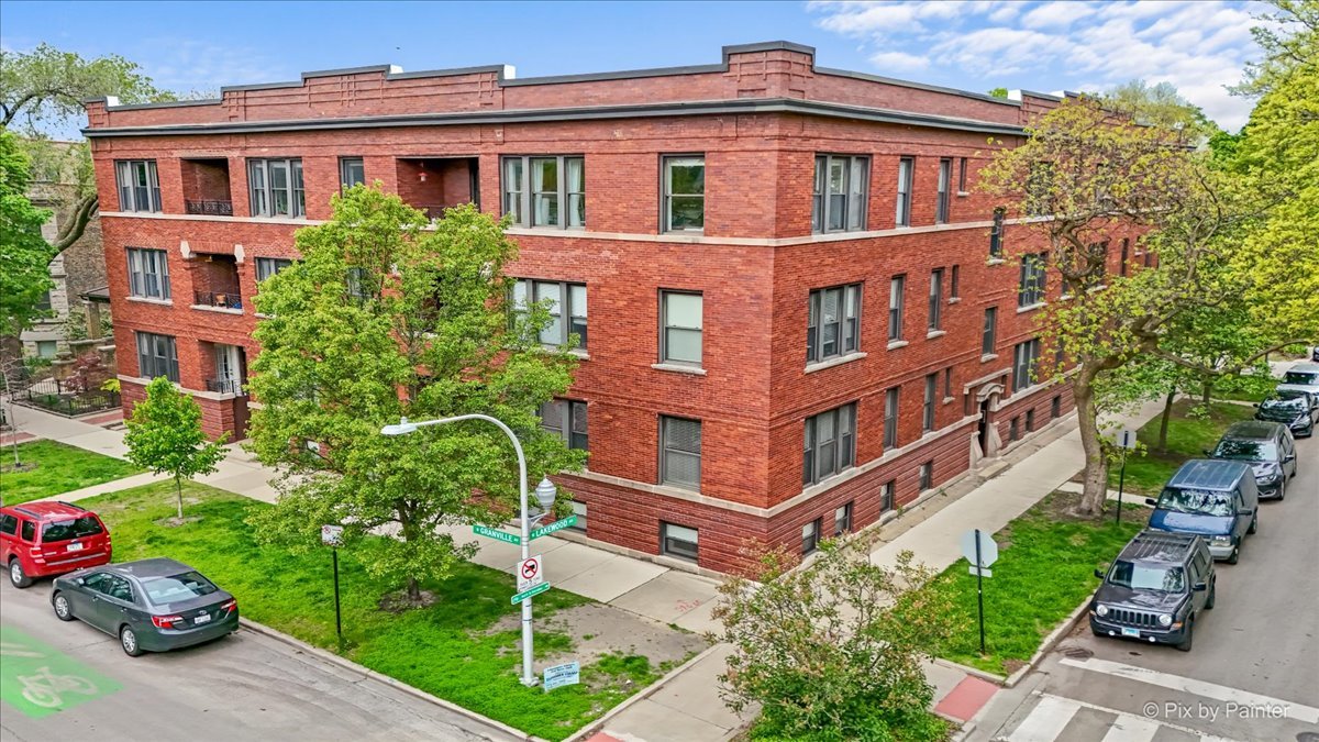 1308 W Granville Avenue 1