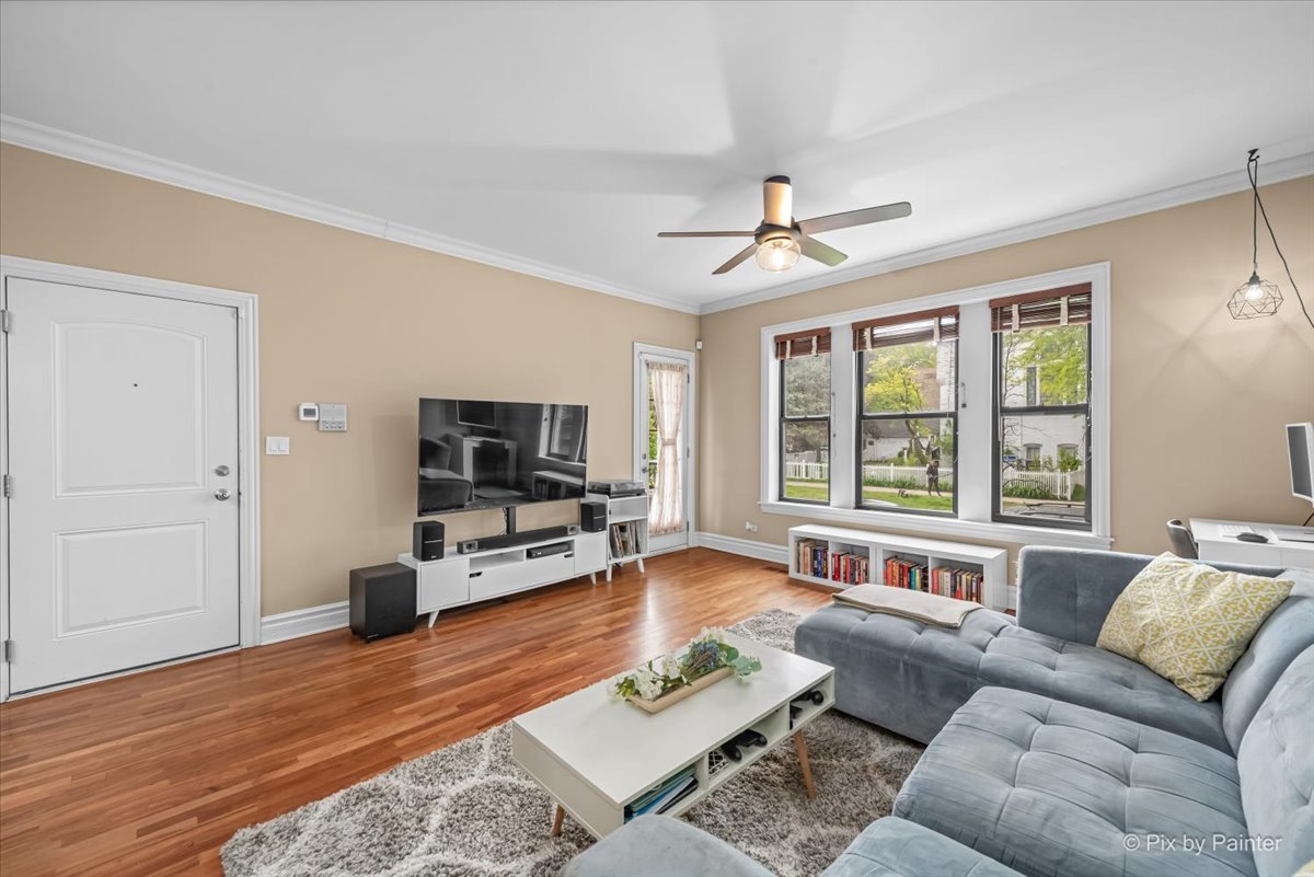 1308 W Granville Avenue 1