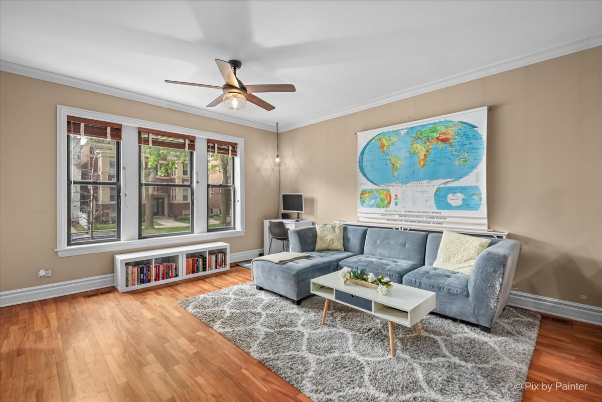 1308 W Granville Avenue 1