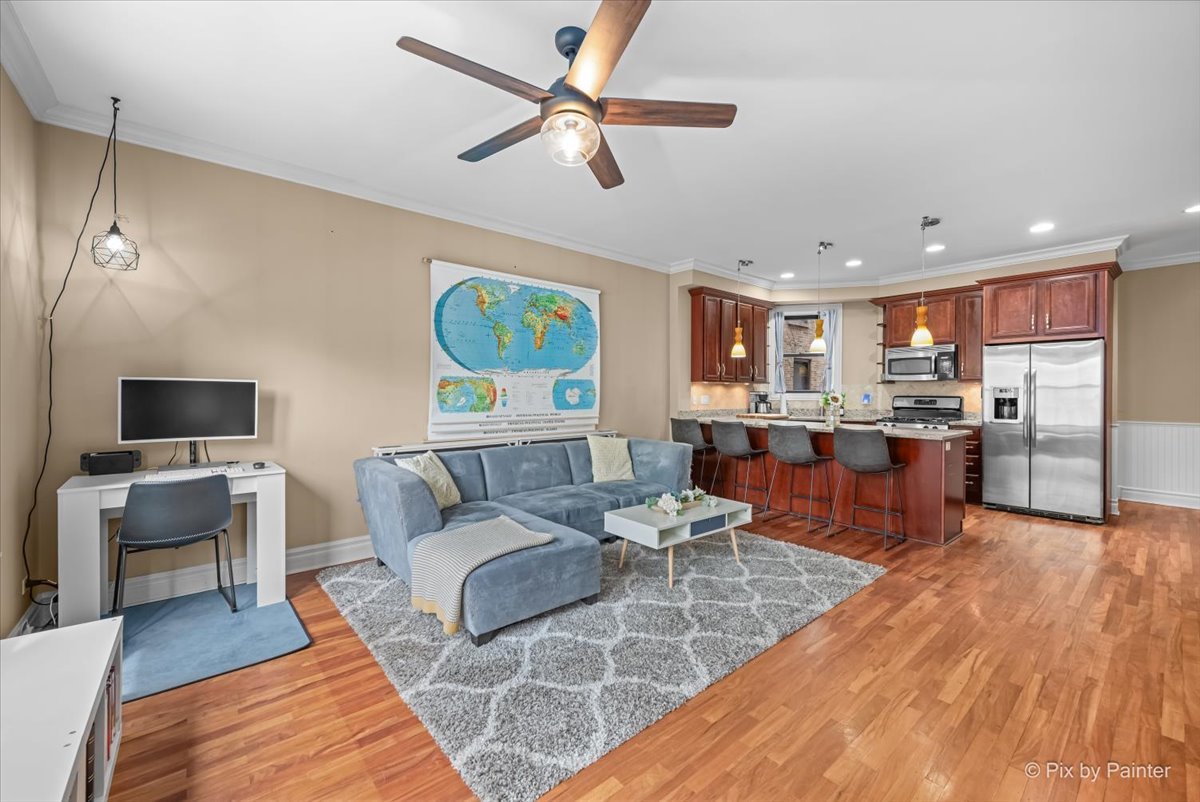 1308 W Granville Avenue 1