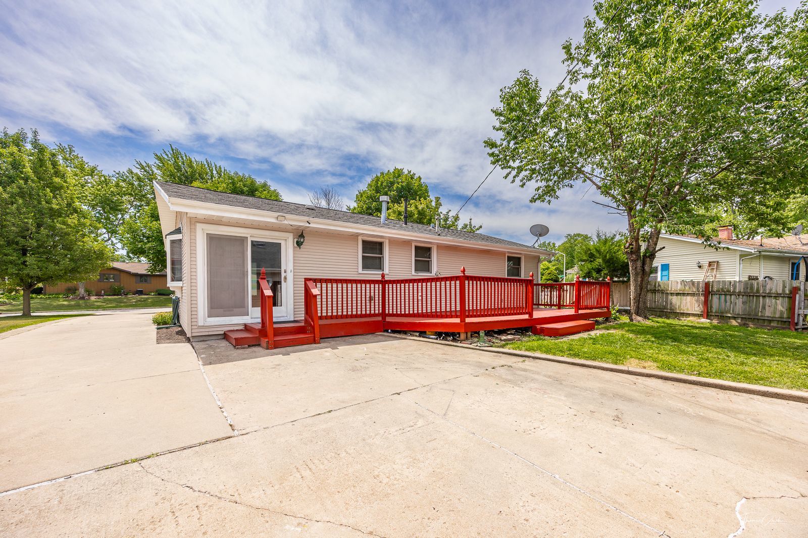 209 Shawnee Drive