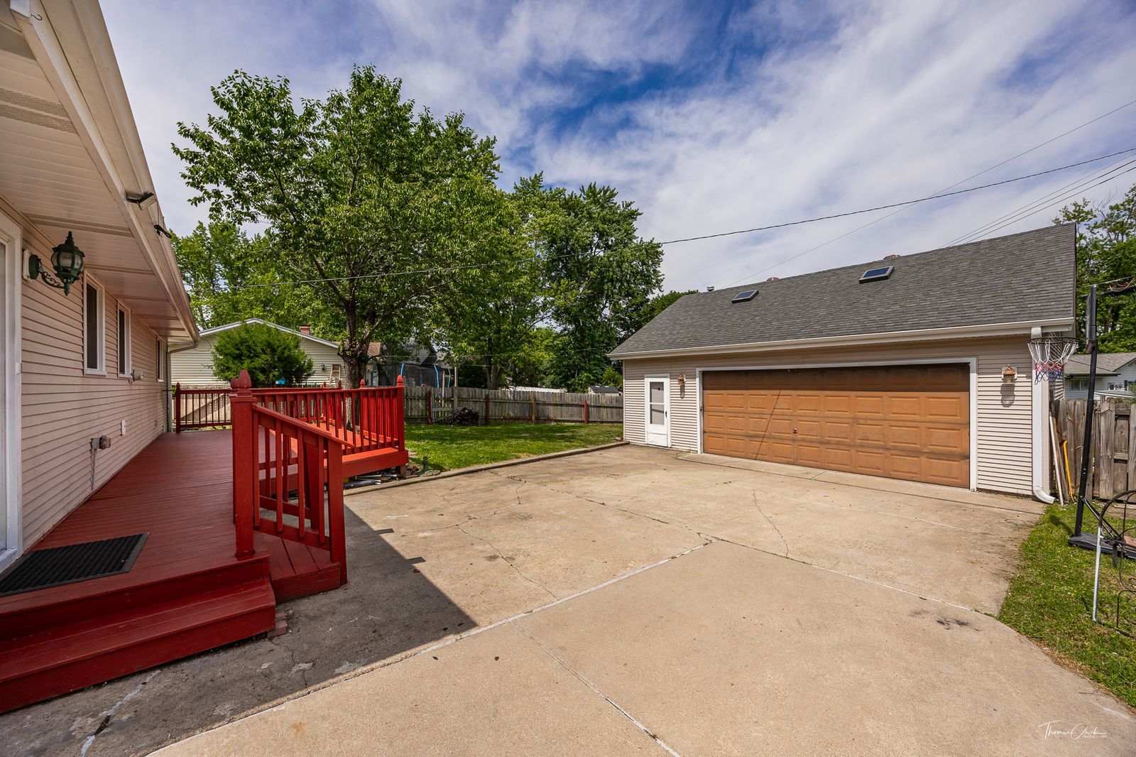 209 Shawnee Drive