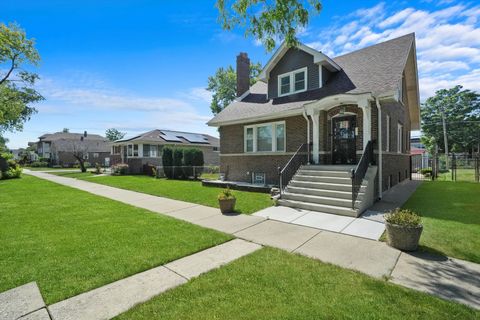 A home in Bellwood