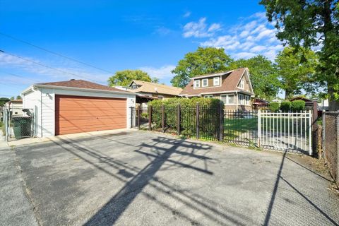 A home in Bellwood