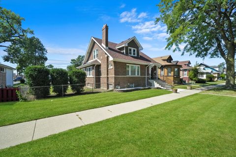 A home in Bellwood