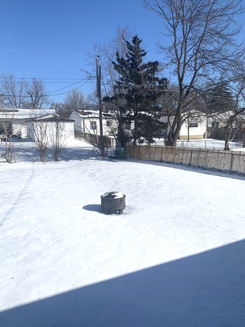 1672 Evergreen Avenue