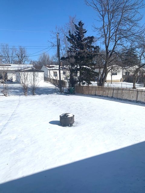 Tiny photo for 1672 Evergreen Avenue, Hanover Park, IL 60133 (MLS # 12629467)
