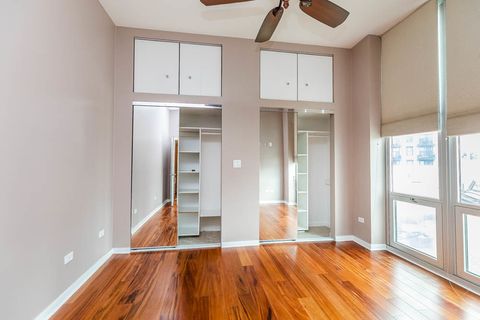 Tiny photo for 1600 S Indiana Avenue #501, Chicago, IL 60605 (MLS # 12509424)