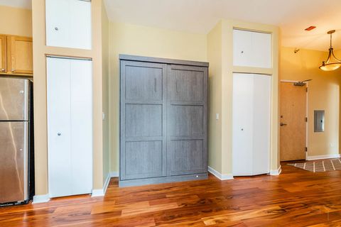 Tiny photo for 1600 S Indiana Avenue #501, Chicago, IL 60605 (MLS # 12509424)