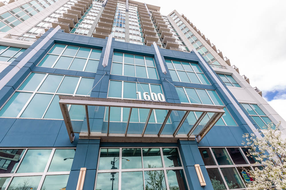 1600 S Indiana Avenue 501