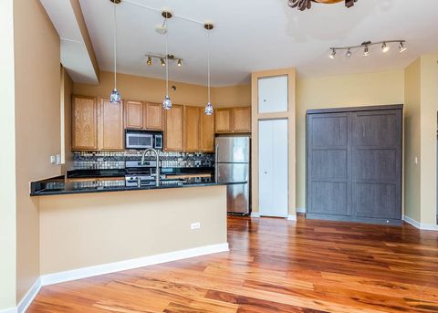 Tiny photo for 1600 S Indiana Avenue #501, Chicago, IL 60605 (MLS # 12509424)