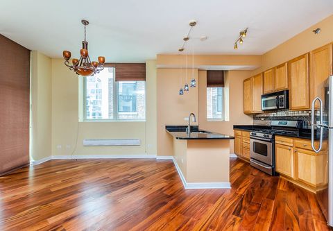 Tiny photo for 1600 S Indiana Avenue #501, Chicago, IL 60605 (MLS # 12509424)