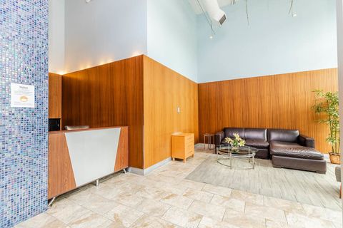 Tiny photo for 1600 S Indiana Avenue #501, Chicago, IL 60605 (MLS # 12509424)