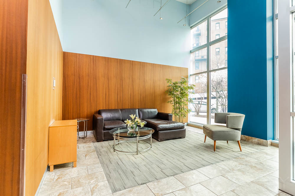 1600 S Indiana Avenue 501