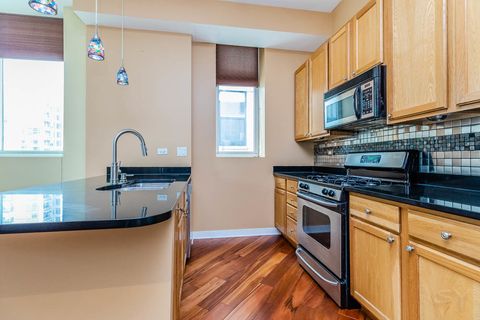 Tiny photo for 1600 S Indiana Avenue #501, Chicago, IL 60605 (MLS # 12509424)