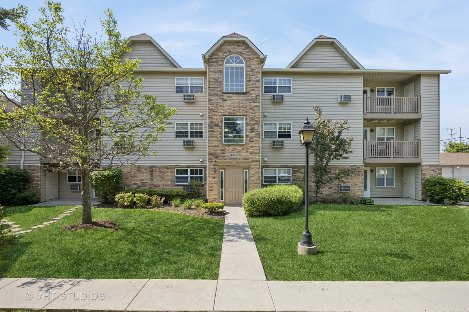 1443 Spring Brook Court 1B