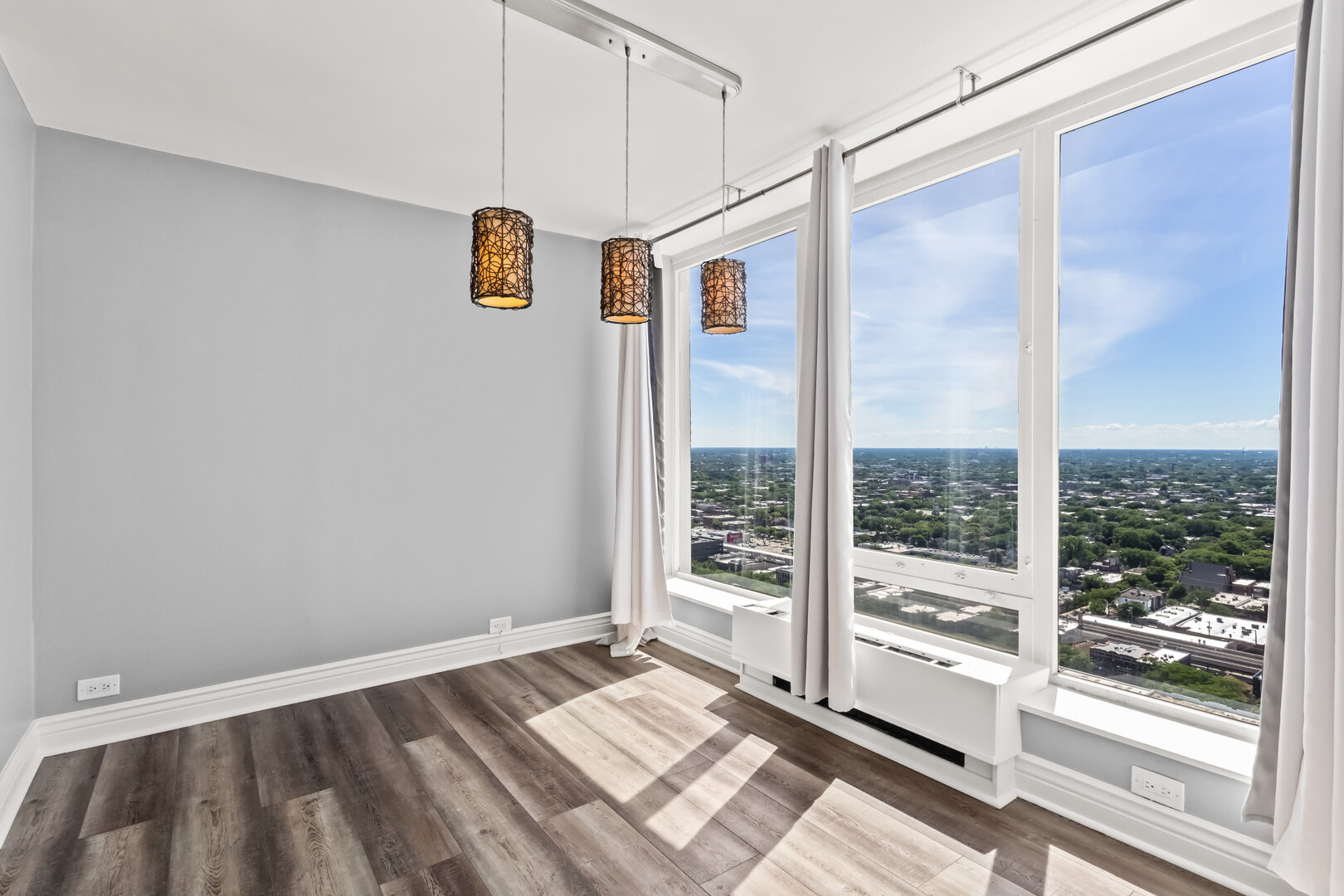 5445 N Sheridan Road 3501