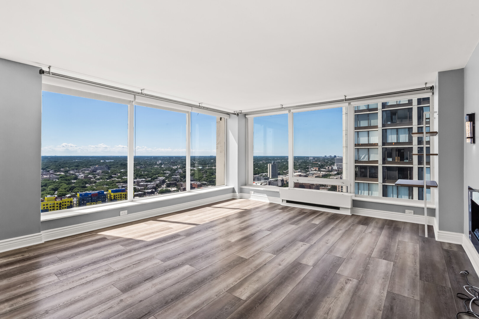 5445 N Sheridan Road 3501