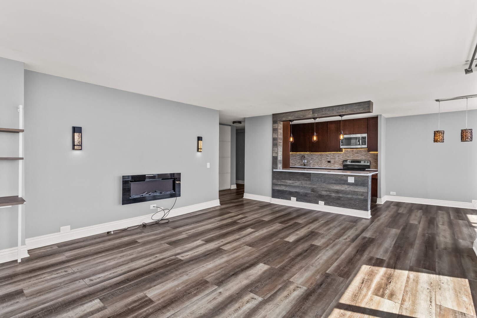 5445 N Sheridan Road 3501
