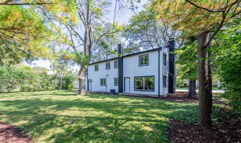 Tiny photo for 312 Pine Street, Deerfield, IL 60015 (MLS # 12475774)
