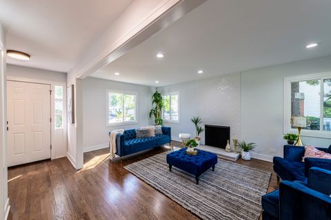 Tiny photo for 312 Pine Street, Deerfield, IL 60015 (MLS # 12475774)