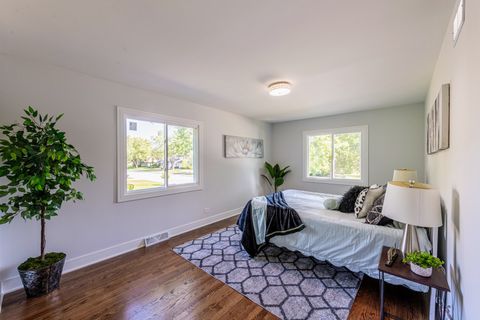 Tiny photo for 312 Pine Street, Deerfield, IL 60015 (MLS # 12475774)
