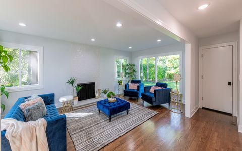 Tiny photo for 312 Pine Street, Deerfield, IL 60015 (MLS # 12475774)