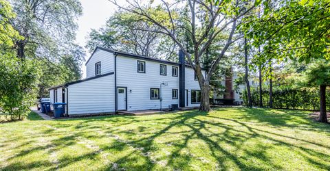 Tiny photo for 312 Pine Street, Deerfield, IL 60015 (MLS # 12475774)