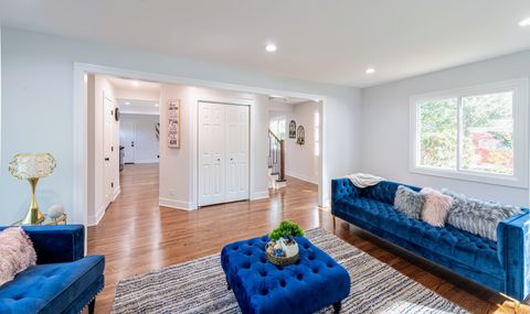 Tiny photo for 312 Pine Street, Deerfield, IL 60015 (MLS # 12475774)