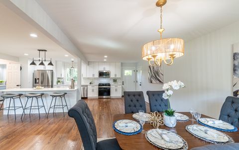 Tiny photo for 312 Pine Street, Deerfield, IL 60015 (MLS # 12475774)