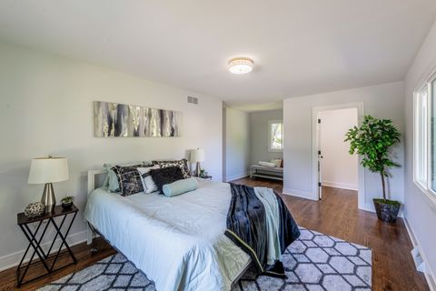 Tiny photo for 312 Pine Street, Deerfield, IL 60015 (MLS # 12475774)