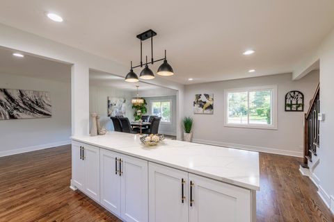 Tiny photo for 312 Pine Street, Deerfield, IL 60015 (MLS # 12475774)