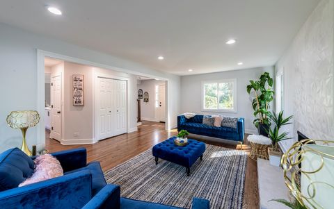 Tiny photo for 312 Pine Street, Deerfield, IL 60015 (MLS # 12475774)