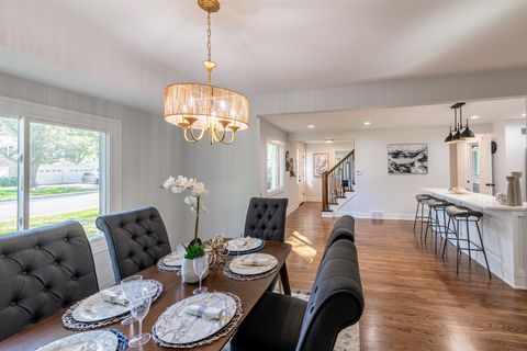 Tiny photo for 312 Pine Street, Deerfield, IL 60015 (MLS # 12475774)