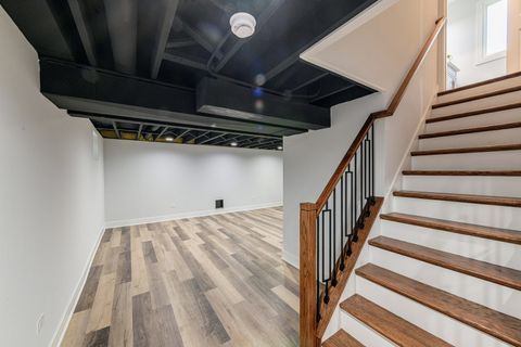 Tiny photo for 312 Pine Street, Deerfield, IL 60015 (MLS # 12475774)
