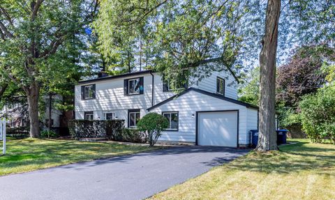 Tiny photo for 312 Pine Street, Deerfield, IL 60015 (MLS # 12475774)