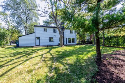 Tiny photo for 312 Pine Street, Deerfield, IL 60015 (MLS # 12475774)