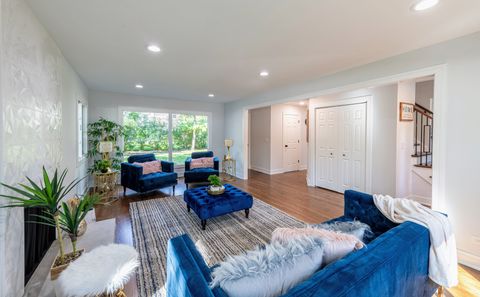 Tiny photo for 312 Pine Street, Deerfield, IL 60015 (MLS # 12475774)