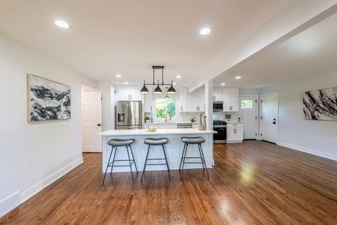 Tiny photo for 312 Pine Street, Deerfield, IL 60015 (MLS # 12475774)