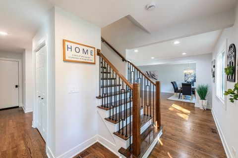 Tiny photo for 312 Pine Street, Deerfield, IL 60015 (MLS # 12475774)