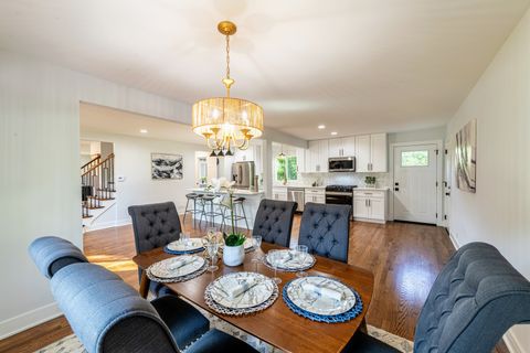 Tiny photo for 312 Pine Street, Deerfield, IL 60015 (MLS # 12475774)