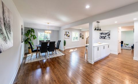 Tiny photo for 312 Pine Street, Deerfield, IL 60015 (MLS # 12475774)
