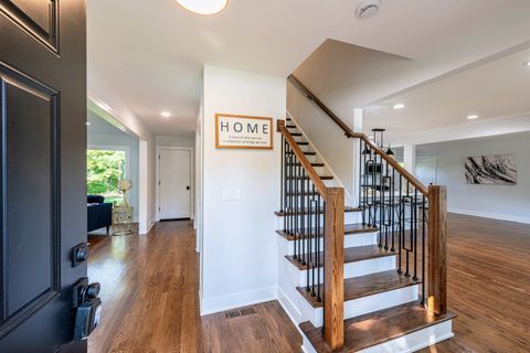 Tiny photo for 312 Pine Street, Deerfield, IL 60015 (MLS # 12475774)