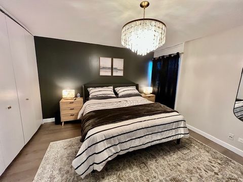 Tiny photo for 1601 E Maple Terrace #3B, Lisle, IL 60532 (MLS # 12560562)