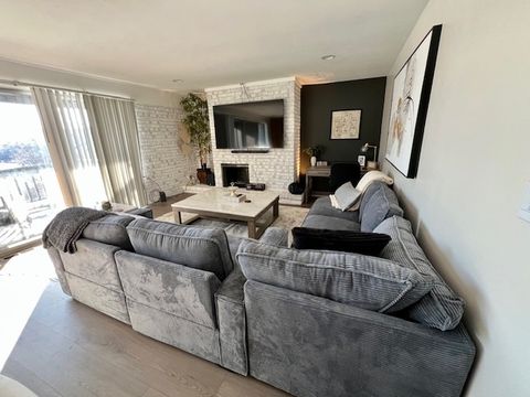 Tiny photo for 1601 E Maple Terrace #3B, Lisle, IL 60532 (MLS # 12560562)