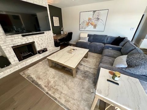 Tiny photo for 1601 E Maple Terrace #3B, Lisle, IL 60532 (MLS # 12560562)